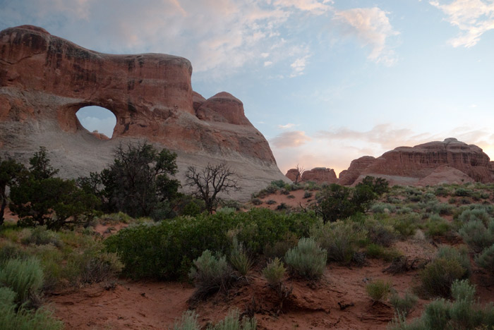 Arches National Park