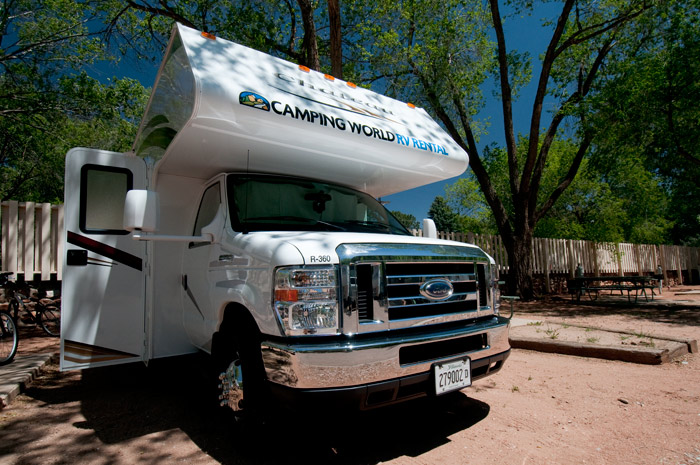 RV