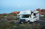 Arches National Park