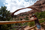 Arches National Park