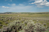 landscape of Colorado