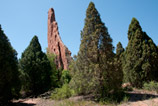 garden of the gods