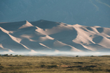 Great Sand Dunes National Park