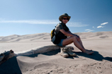 Great Sand Dunes National Park