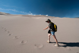 Great Sand Dunes National Park