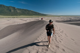 Great Sand Dunes National Park