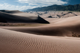 Great Sand Dunes National Park