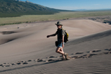 Great Sand Dunes National Park