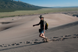 Great Sand Dunes National Park