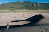 Great Sand Dunes National Park