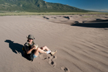 Great Sand Dunes National Park