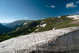 Rocky Mountains National Park