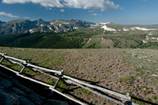 Rocky Mountains National Park