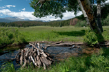 Rocky Mountains National Park