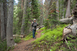 Rocky Mountains National Park