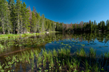 Rocky Mountains National Park