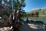 Rocky Mountains National Park