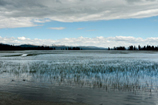 mud volcano