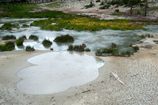 mud volcano