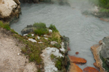 mud volcano