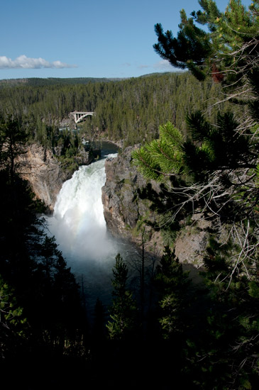 Upper Falls